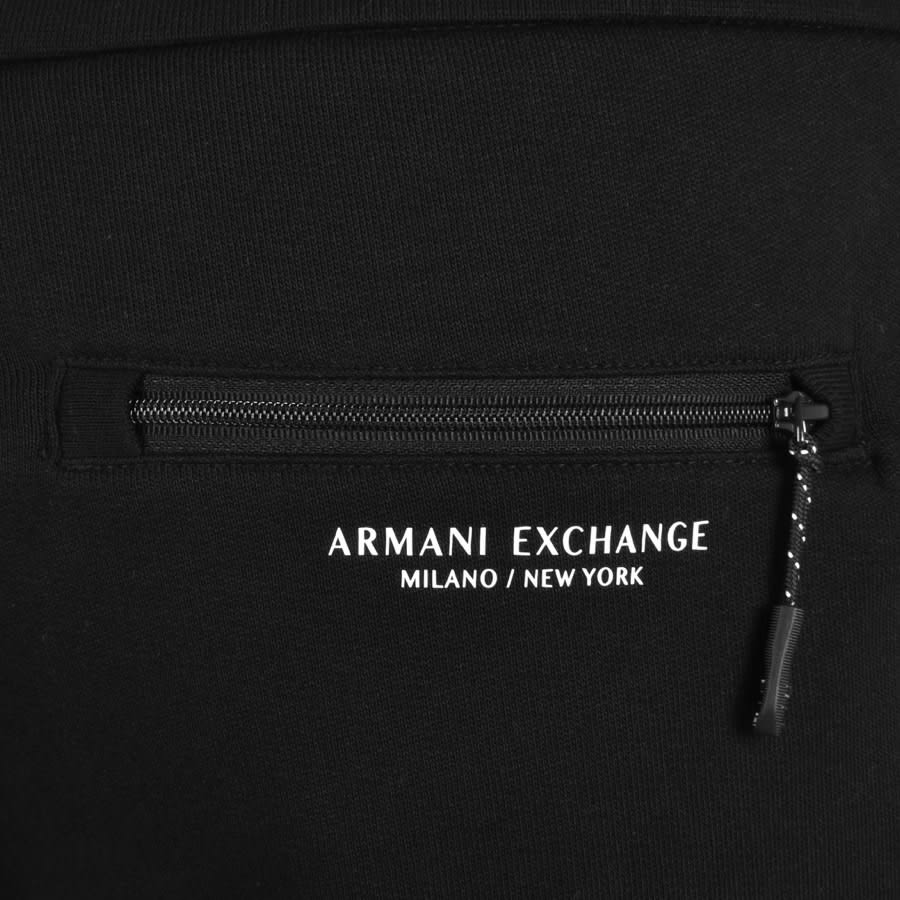 VIP【関税送料無料】希少 EMPORIO ARMANI SHORTS Emporio Armani Men's Standard Logo Band Bermuda Short, Dark